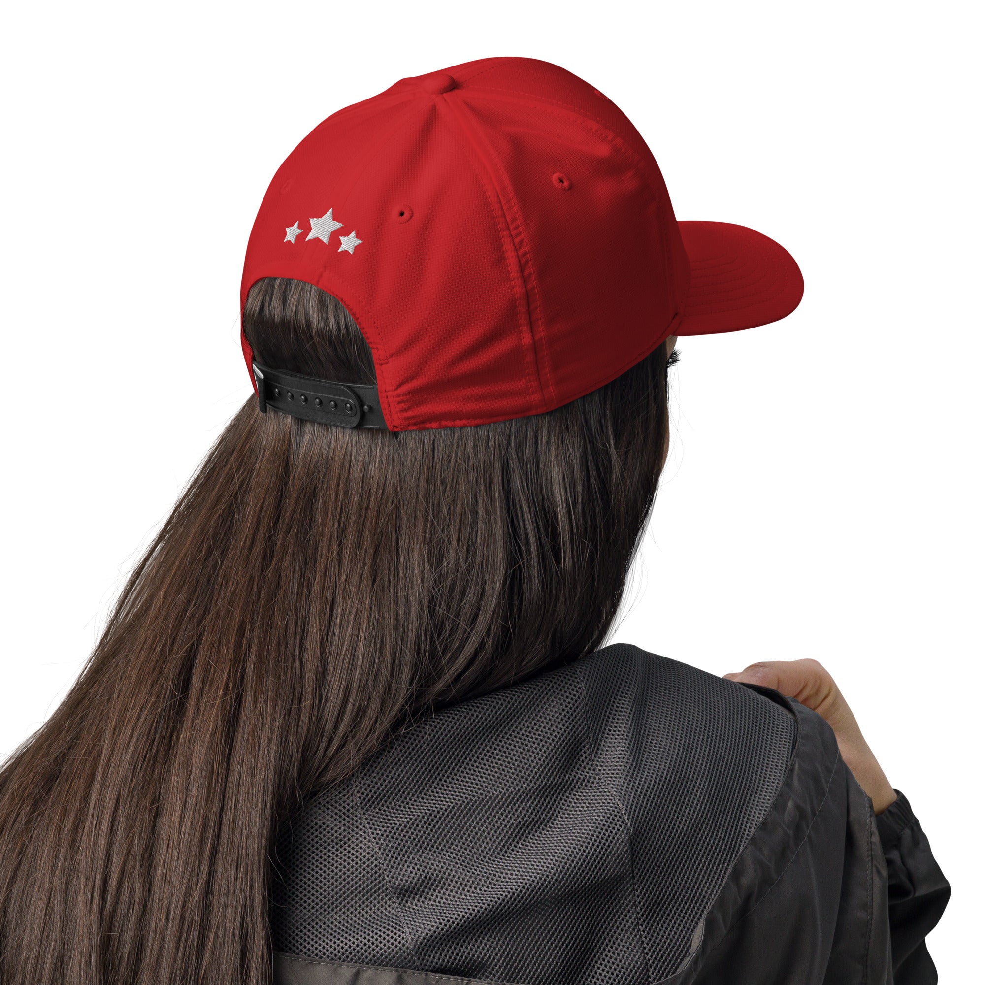 Adidas Performance Cap Republican Edition