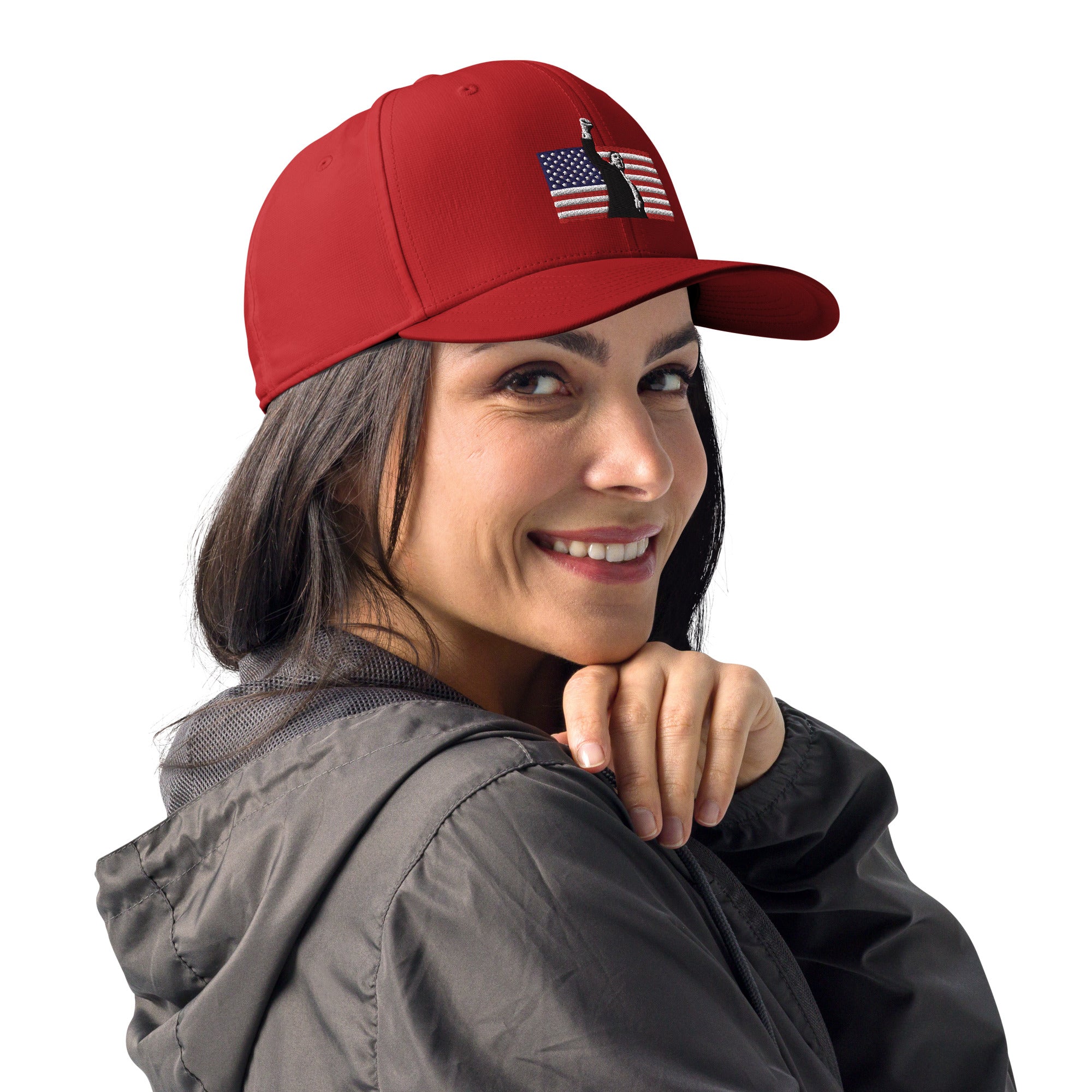 Adidas Performance Cap Republican Edition