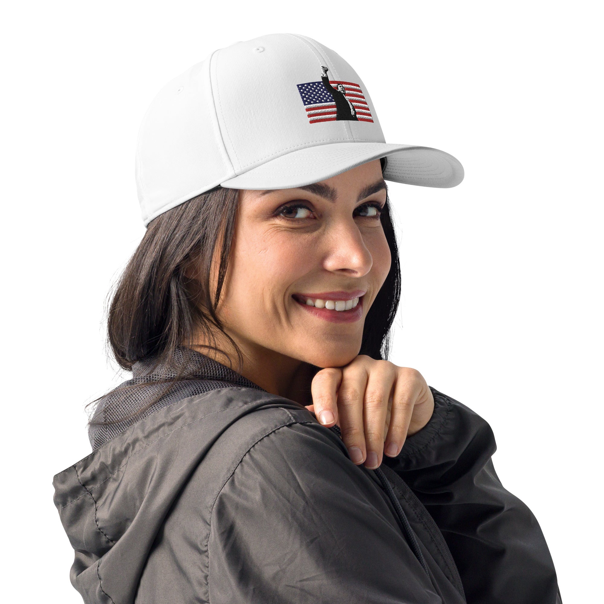 Adidas Performance Cap Republican Edition