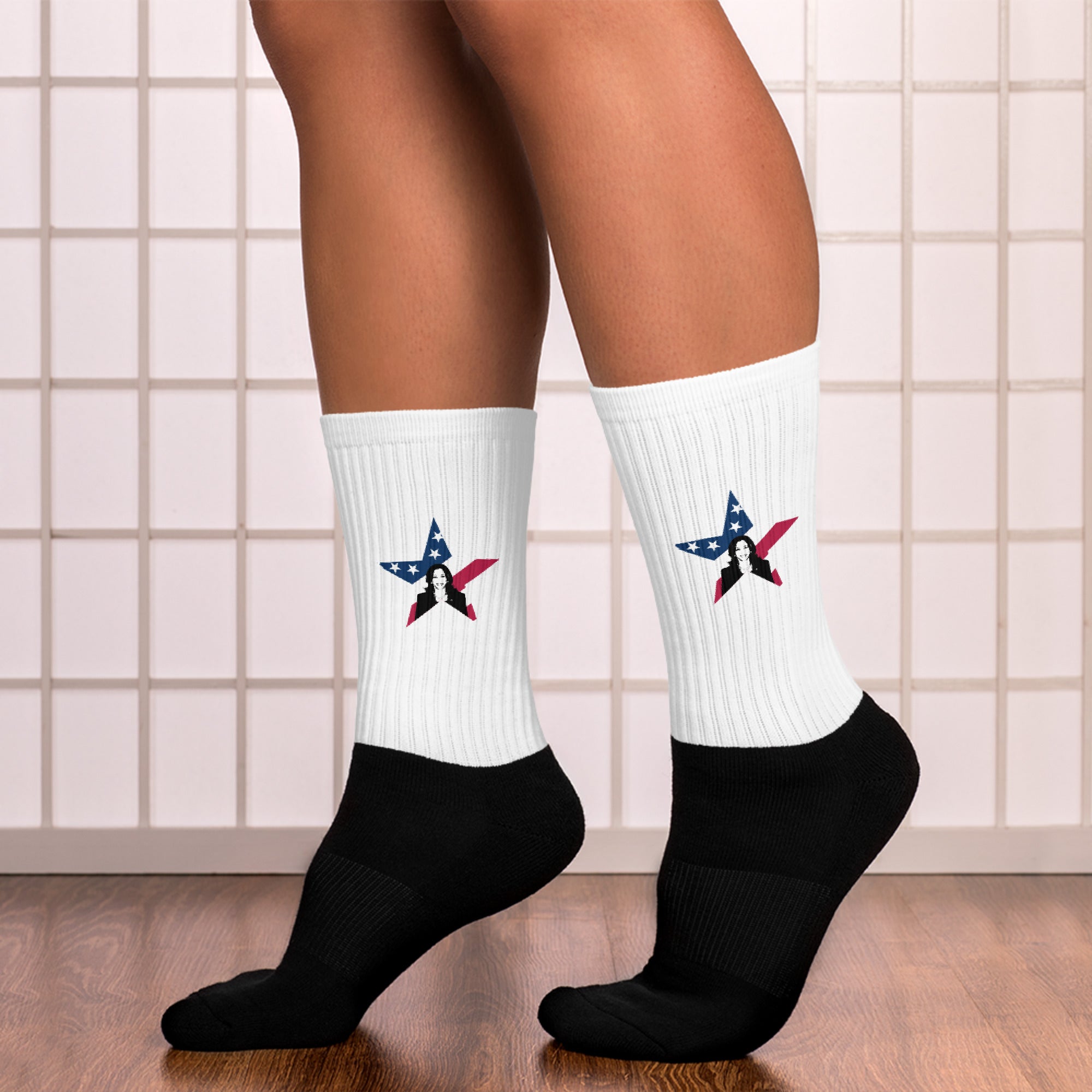 Socks Democratic Edition