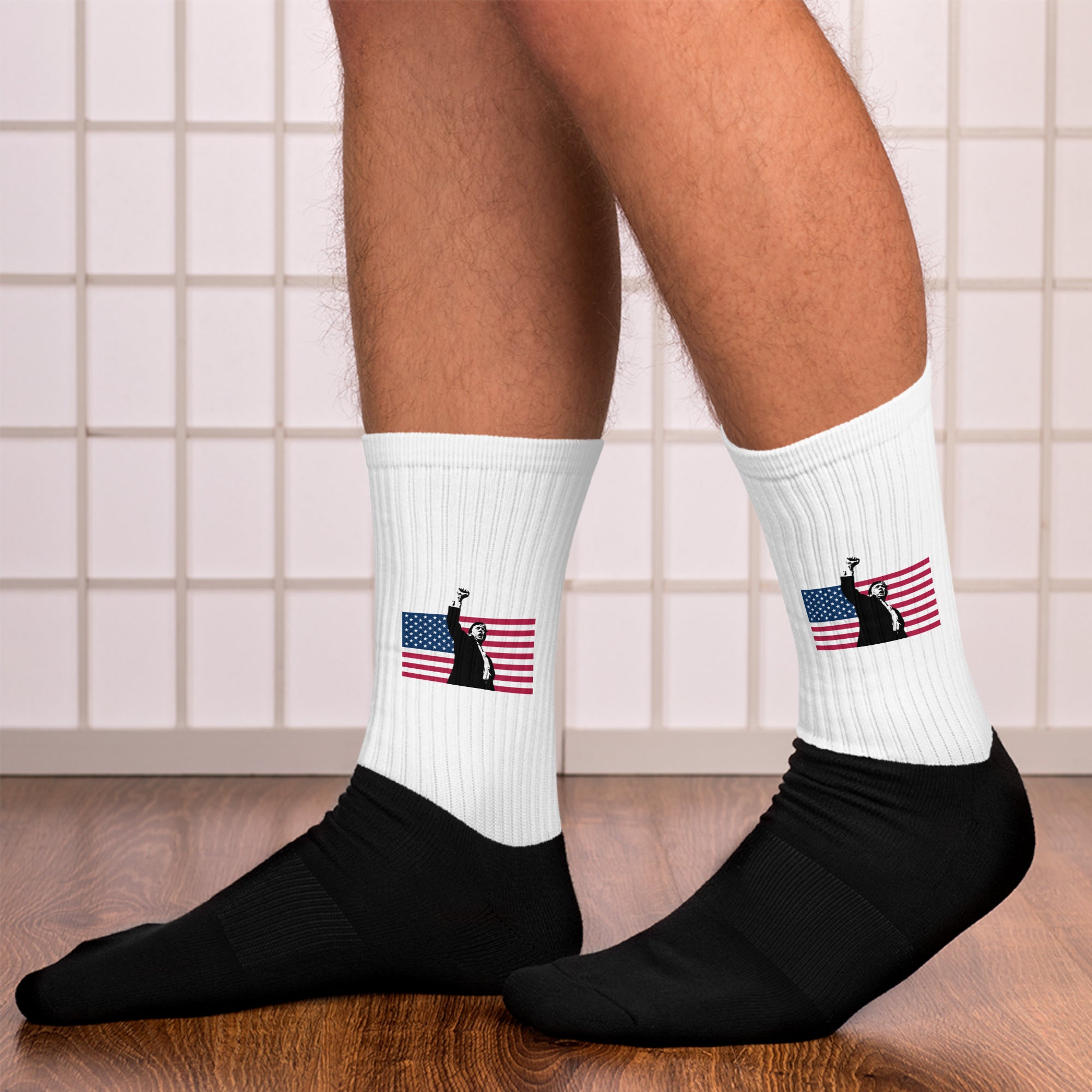 Socks Republican Edition