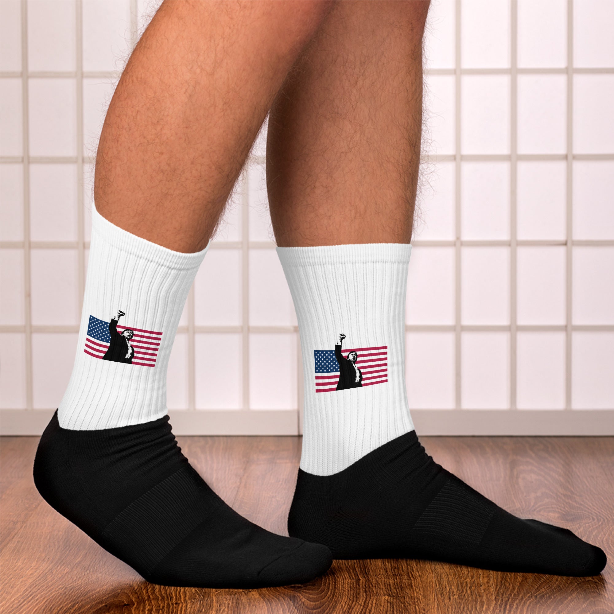 Socks Republican Edition