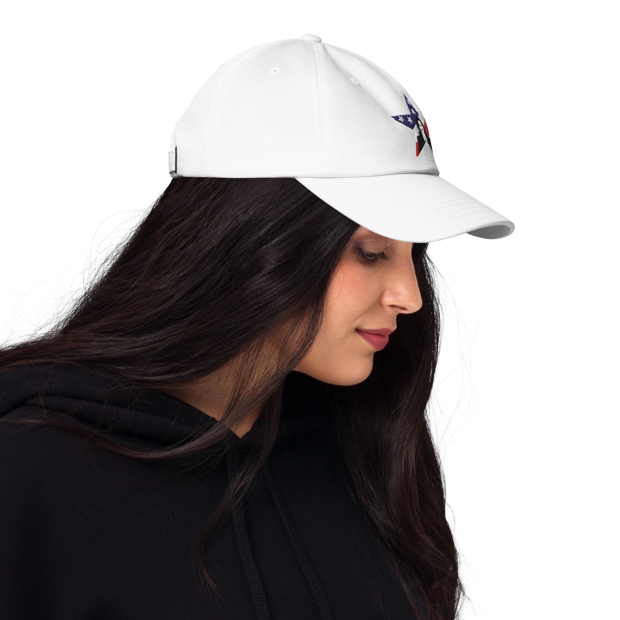 Dad Hat Democratic Edition