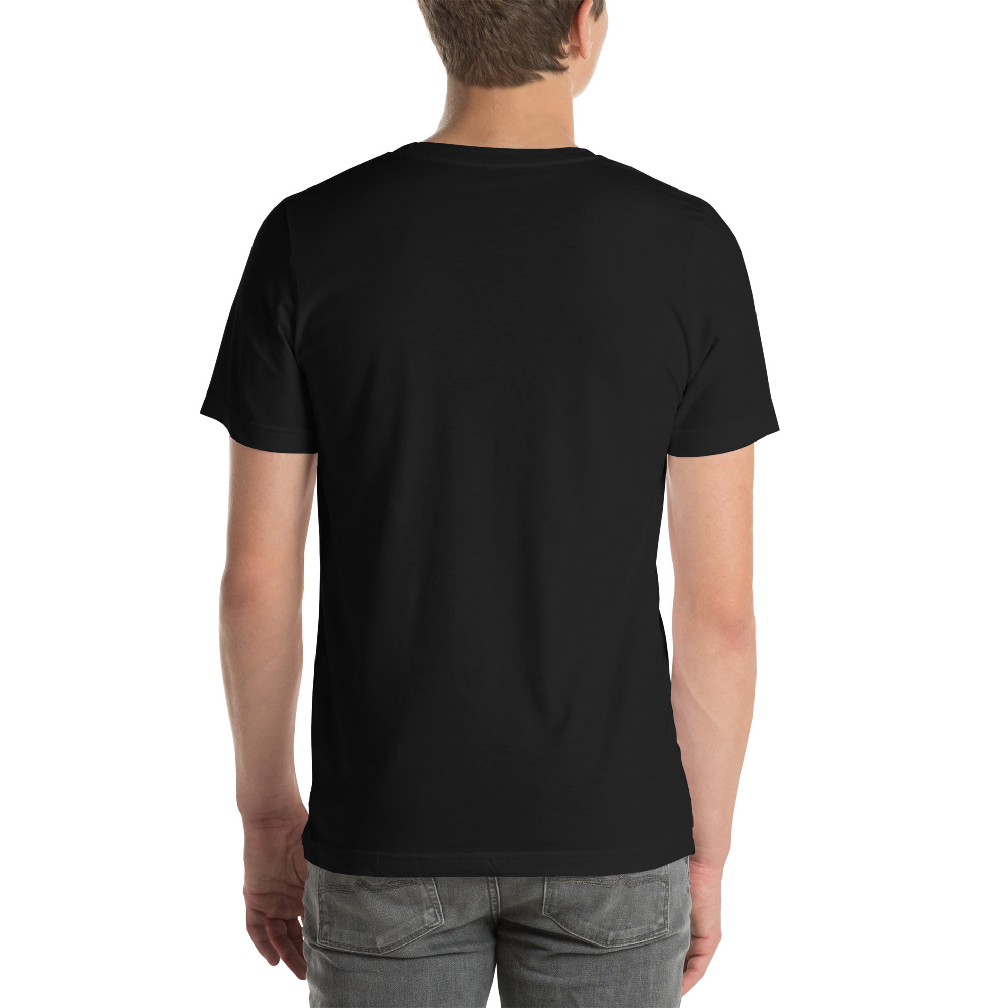 Unisex T-Shirt | Cat Relax