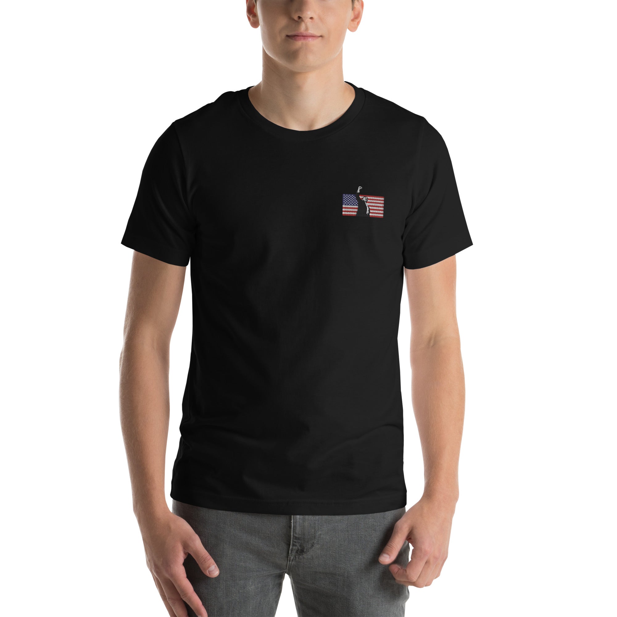 Unisex T-Shirt Republican Edition