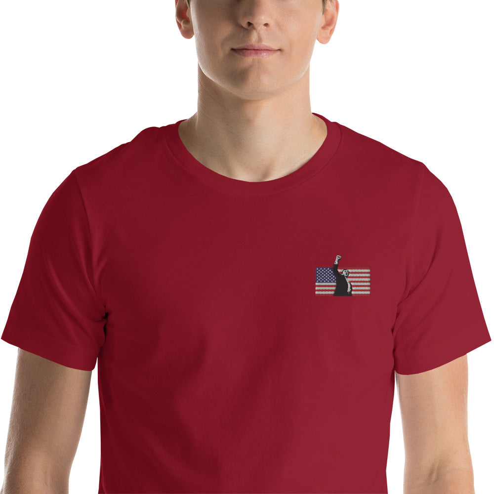 Unisex T-Shirt Republican Edition