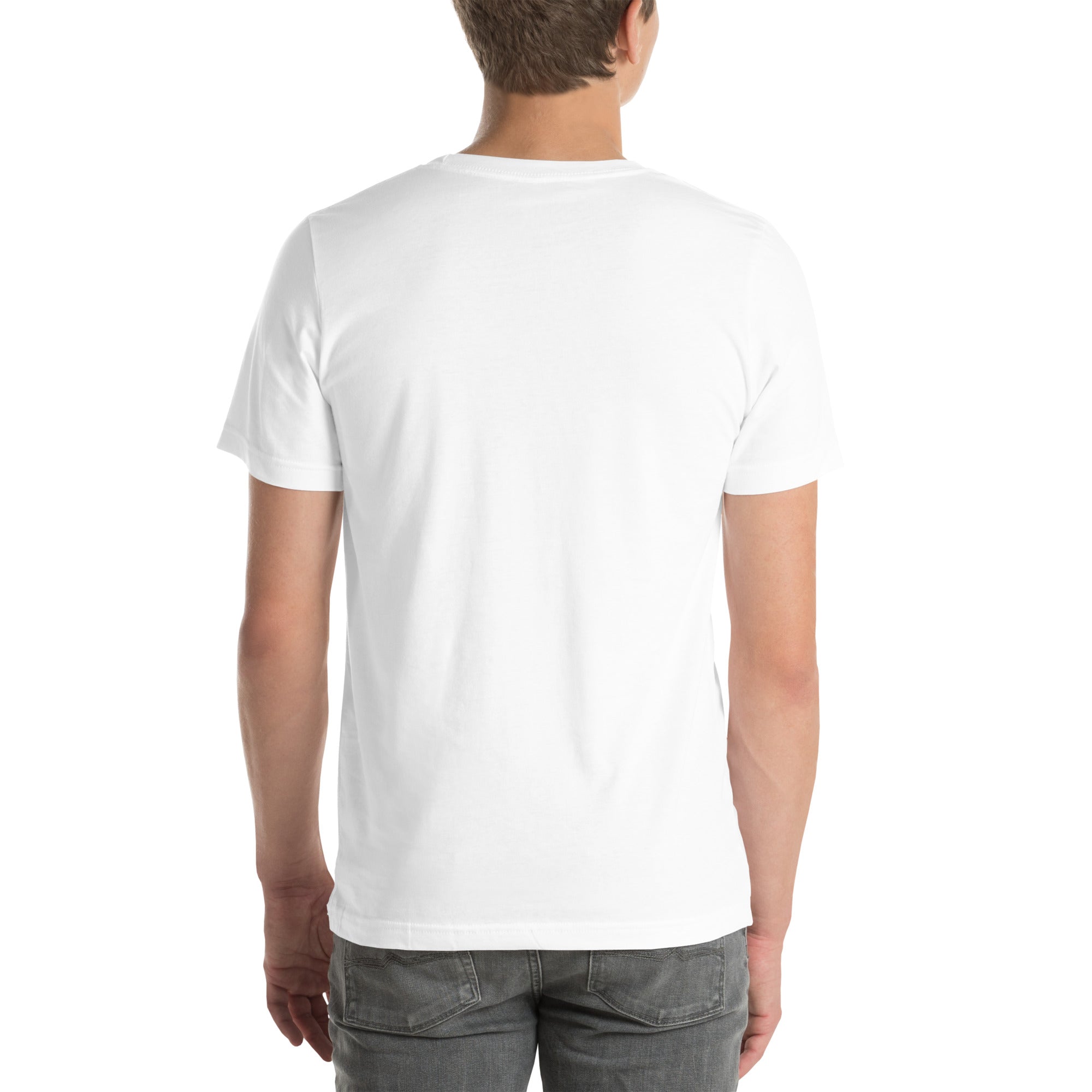 Unisex T-Shirt | Cat Relax