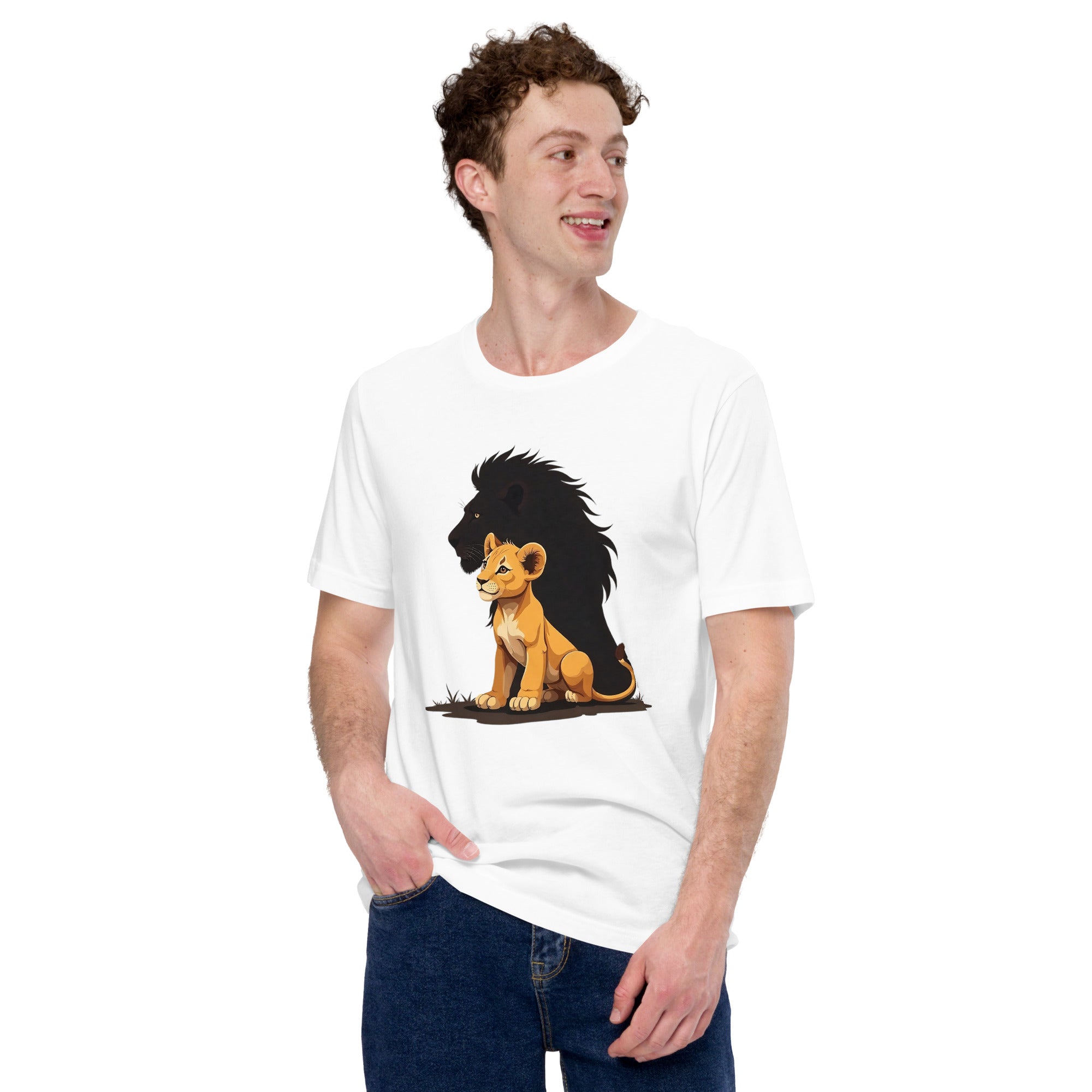 Unisex T-Shirt Future King