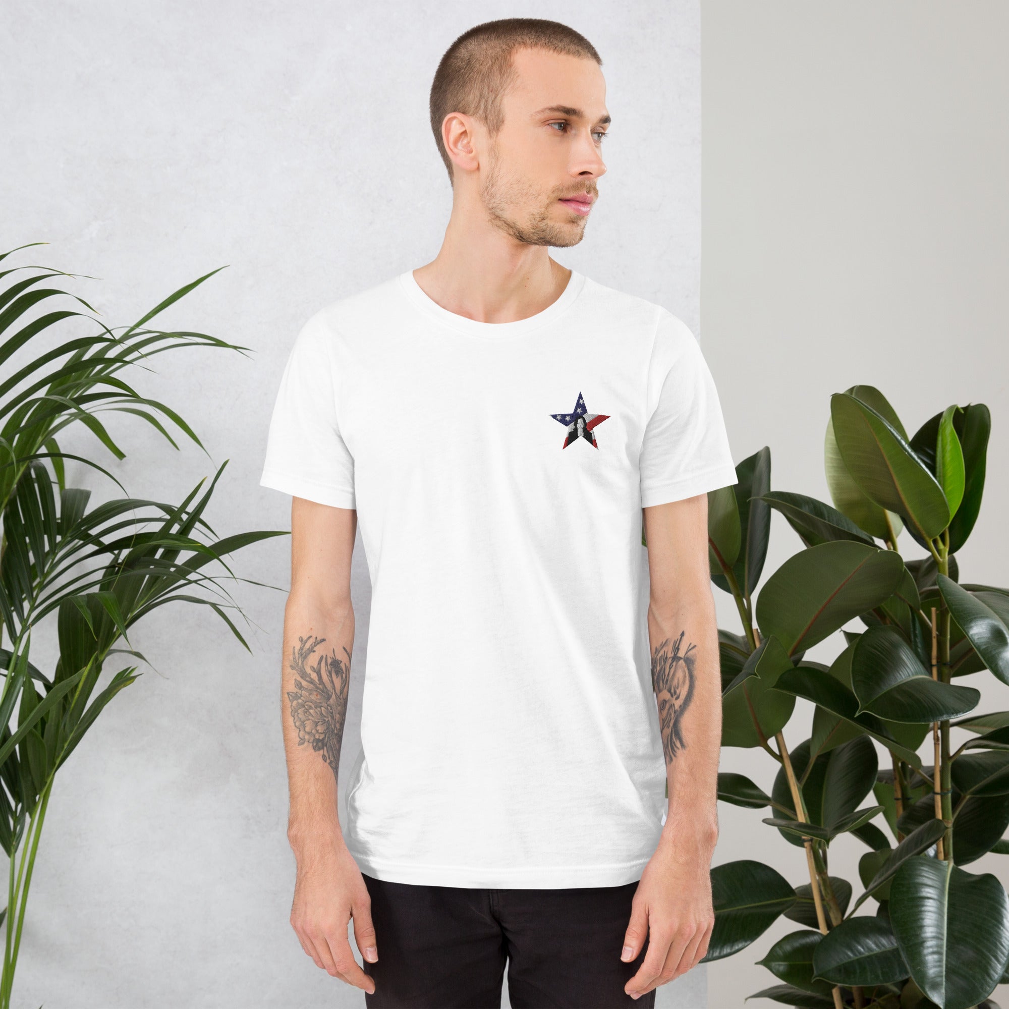 Unisex T-Shirt Democratic Edition