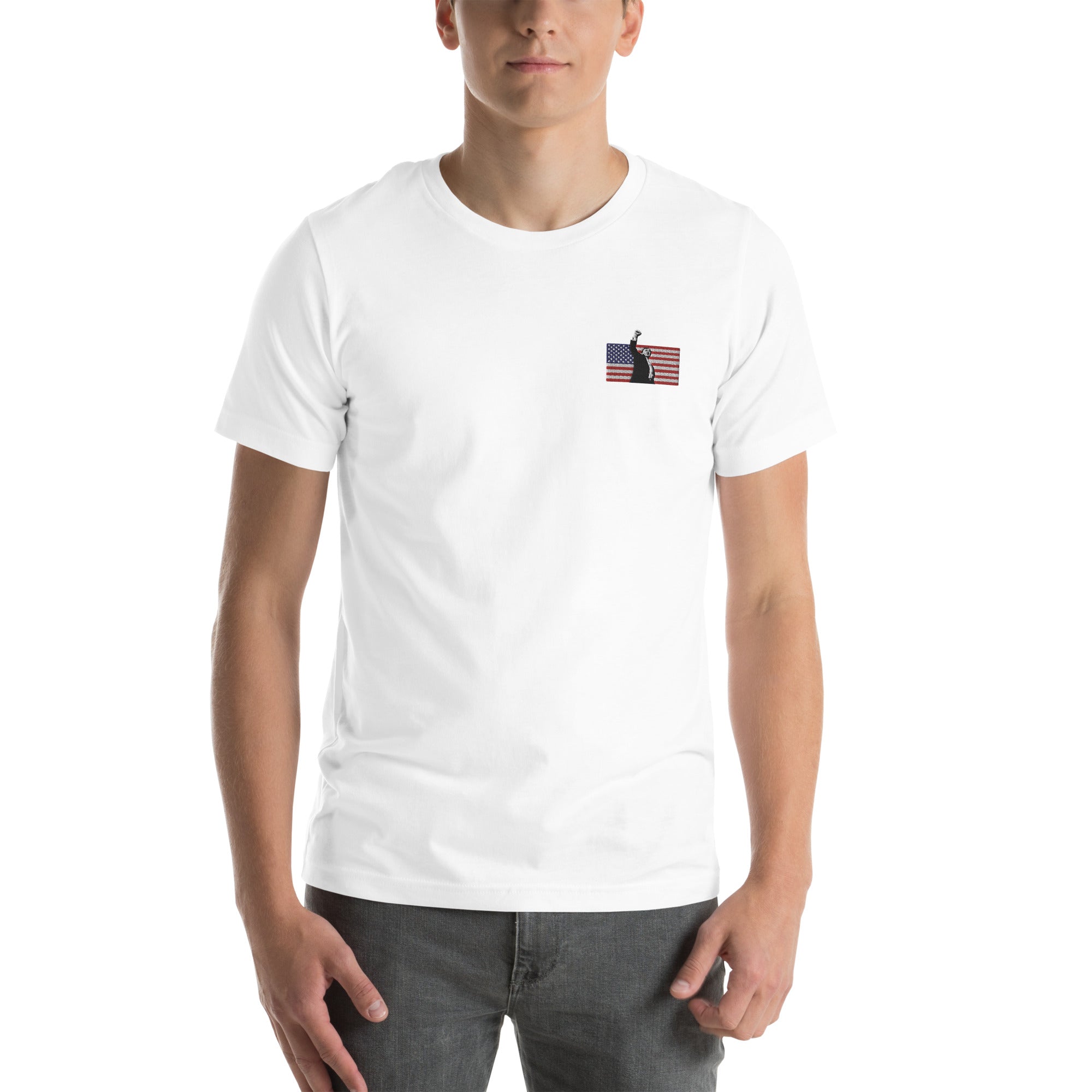 Unisex T-Shirt Republican Edition