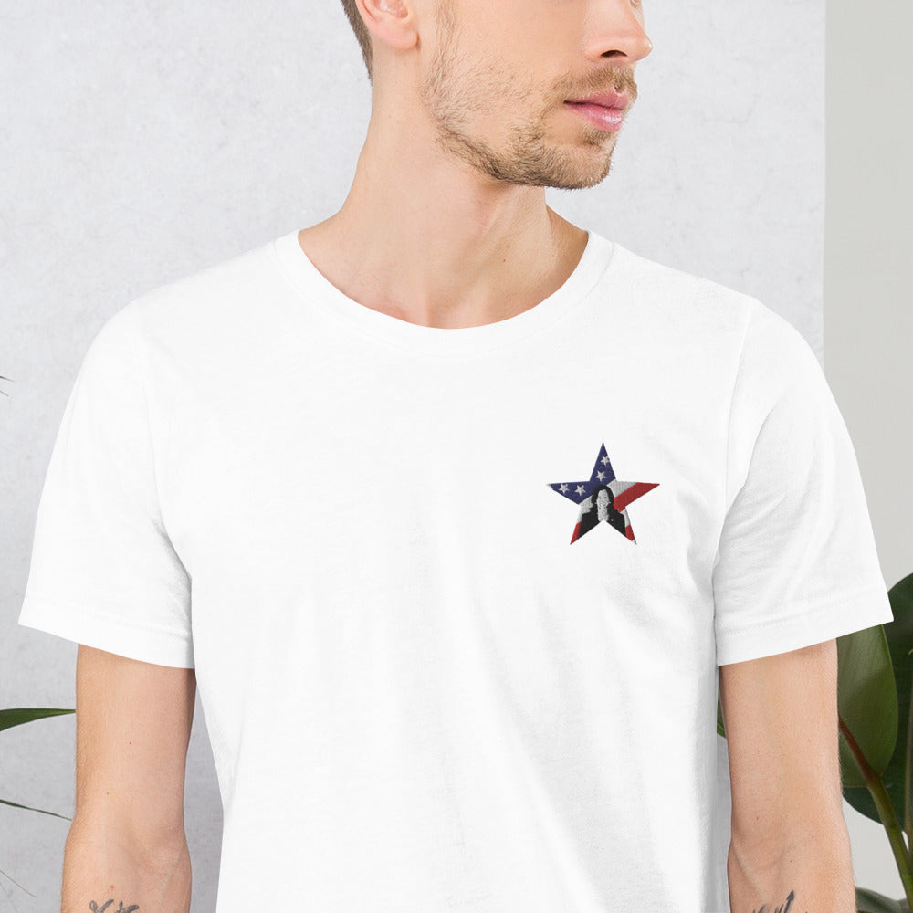 Unisex T-Shirt Democratic Edition